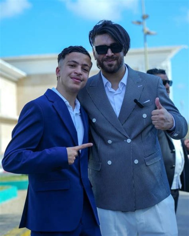 
Mehdi Amri Height, Weight, Net Worth, Age, Birthday, Wikipedia, Who, Nationality, Biography 