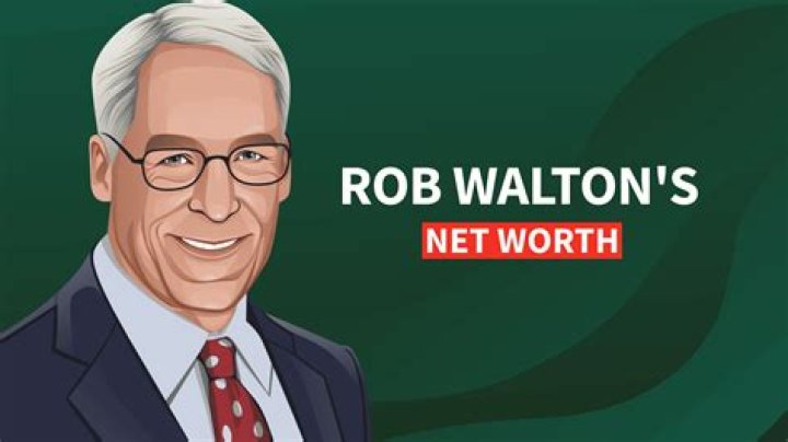 Melani Lowman Walton Net Worth As Rob Walton Holds Major Share In Denver Broncos Takeover