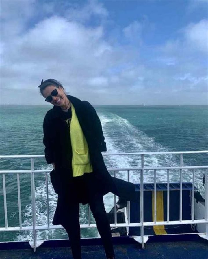 Melanie Sykes Height, Weight, Net Worth, Age, Birthday, Wikipedia, Who, Instagram, Biography