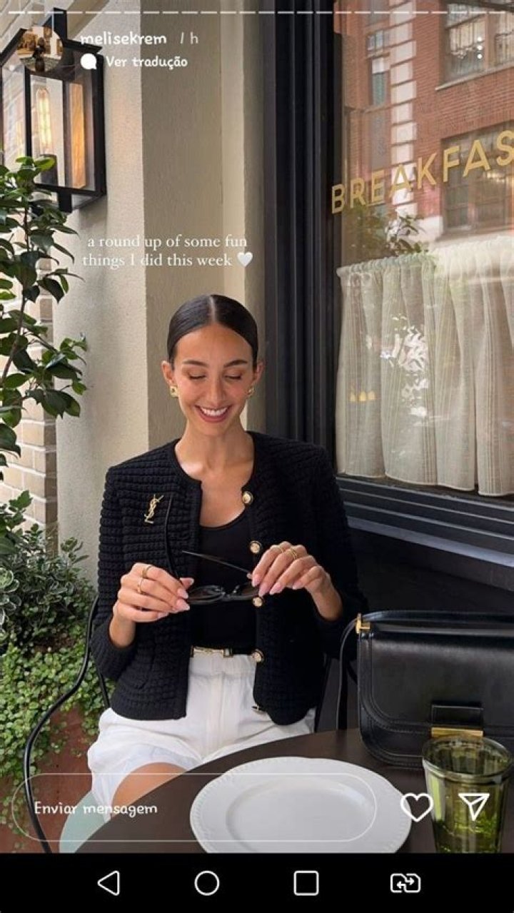 
Melis Ekrem Height, Age, Who, Boyfriend, Biography, Wiki, Net Worth 