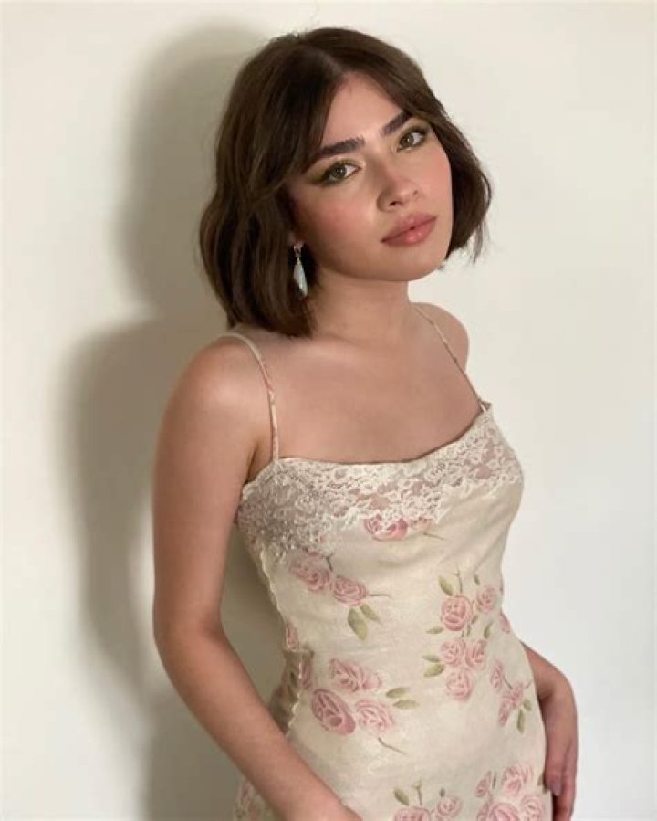 Melissa Collazo Height, Weight, Net Worth, Age, Birthday, Wikipedia, Who, Nationality, Biography