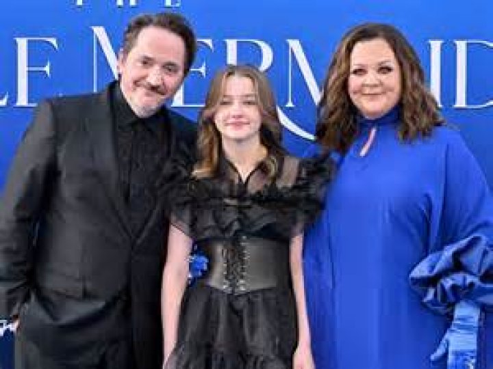 Melissa McCarthy’s Daughter Georgette Falcone Is A Promising Actress; Her Roles In Movies