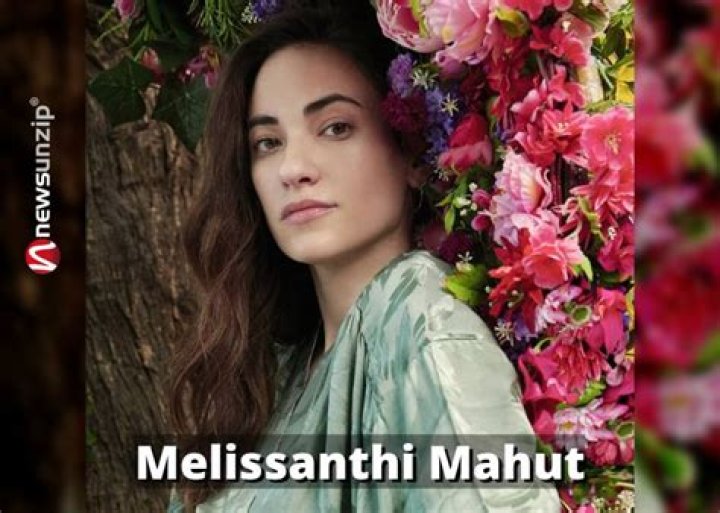 Melissanthi Mahut Height, Weight, Net Worth, Age, Wiki, Who, Instagram, Biography
