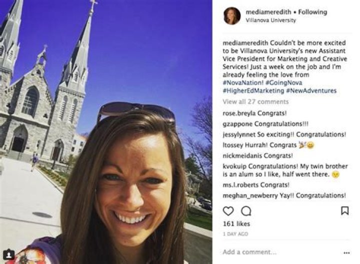 
Meredith Chapman Obituary & Death Cause – Woman Shot Dead By Lover In Pennsylvania Home 