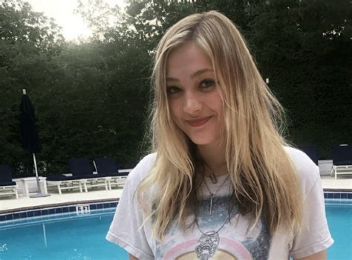 Mia Morris Height, Weight, Net Worth, Age, Birthday, Wikipedia, Who, Nationality, Biography