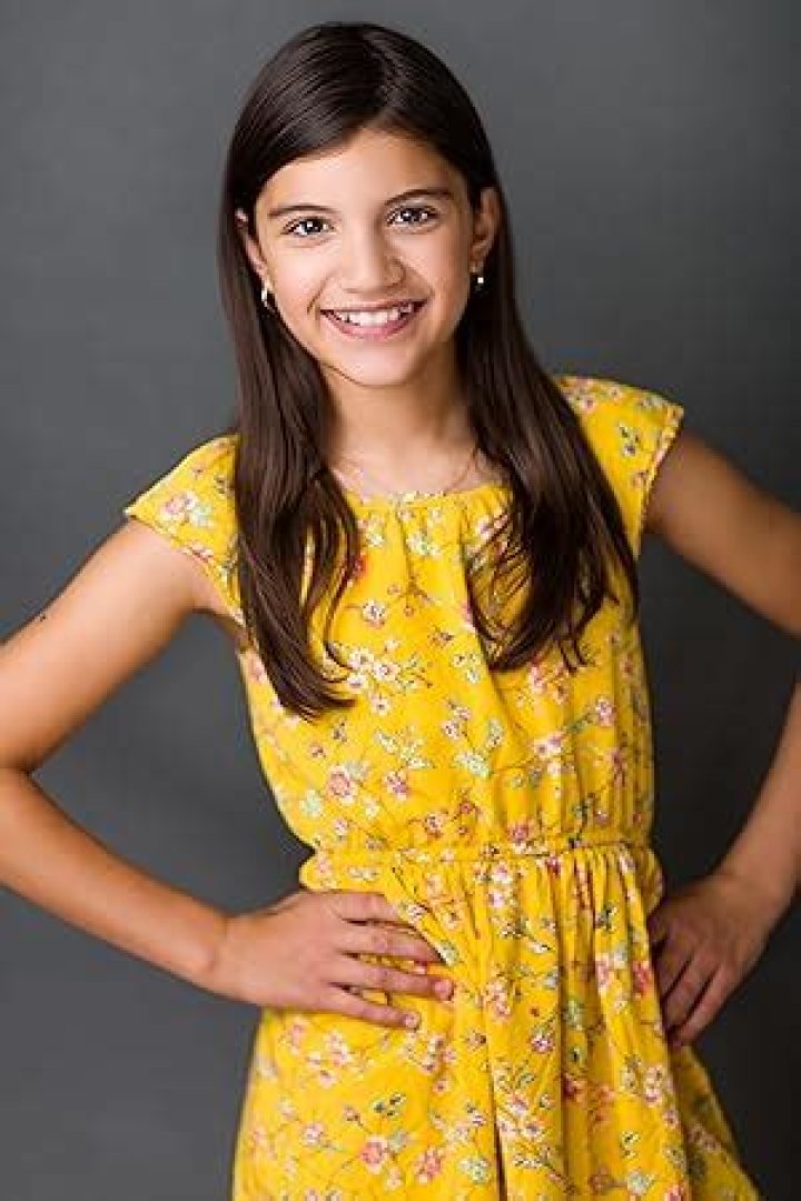 Mia Quaranta De La Rosa Height, Weight, Net Worth, Age, Birthday, Wikipedia, Who, Instagram, Biography