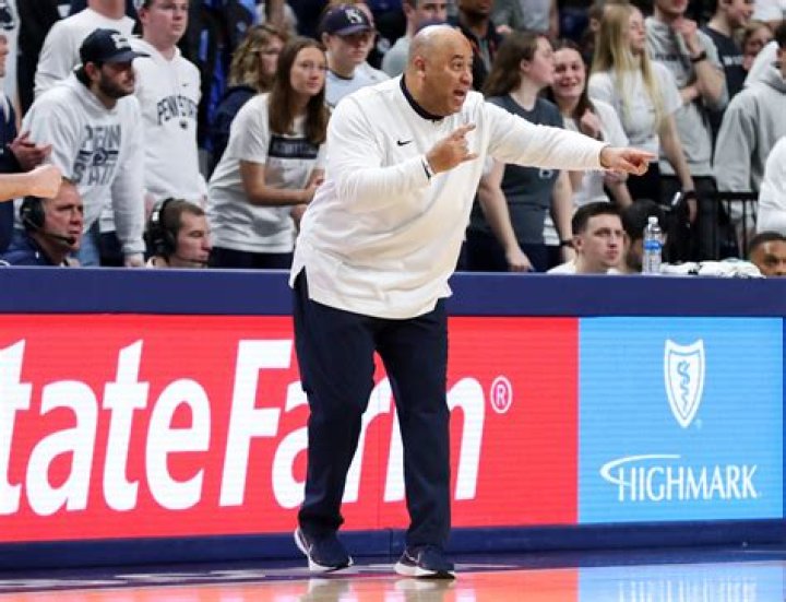 
Micah Shrewsberry Health Update: Is He Joining Notre Dame? Transfer News And Salary 