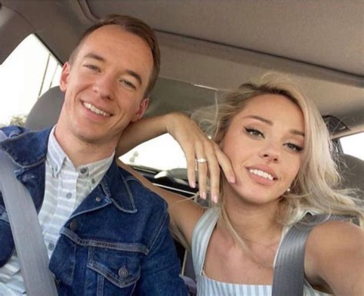 Micarah Tewers Official Announces Her Engagement With Her Fiance Joe