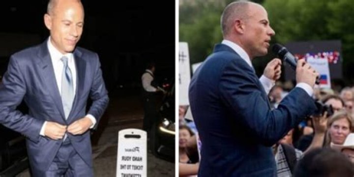 Michael Avenatti Height, Weight, Net Worth, Age, Birthday, Wikipedia, Who, Nationality, Biography