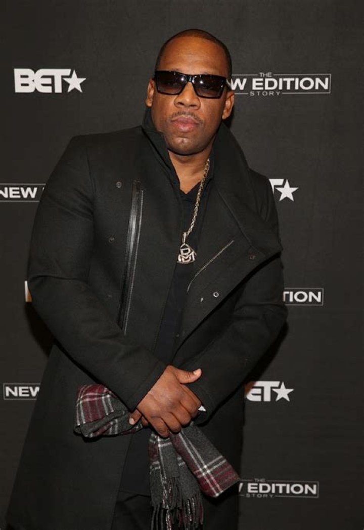 Michael Bivins Height, Weight, Net Worth, Age, Birthday, Wikipedia, Who, Instagram, Biography