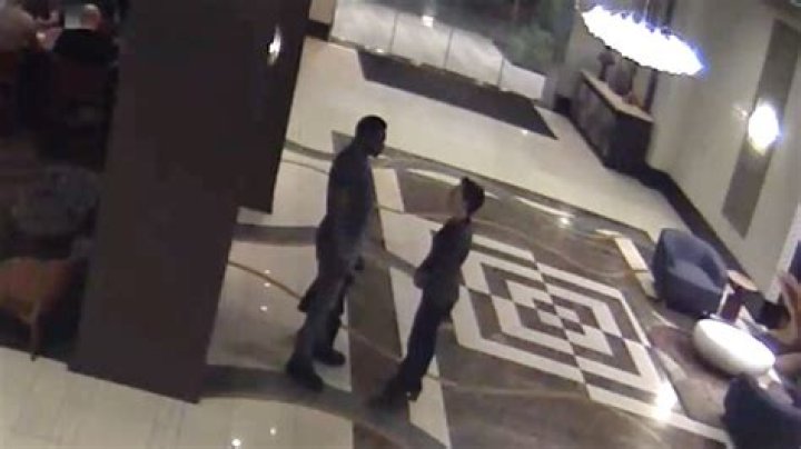 
Michael Irvin releases video to disprove accusation he harassed woman in Phoenix’s Marriott hotel 