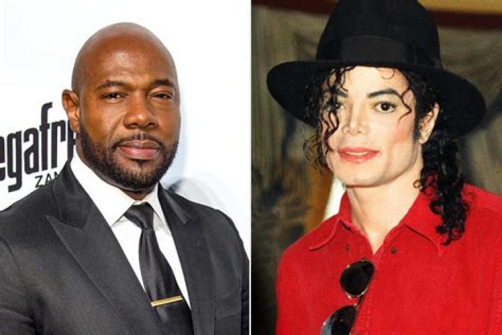 
Michael Jackson biopic to be helmed by Emancipation director Antoine Fuqua 