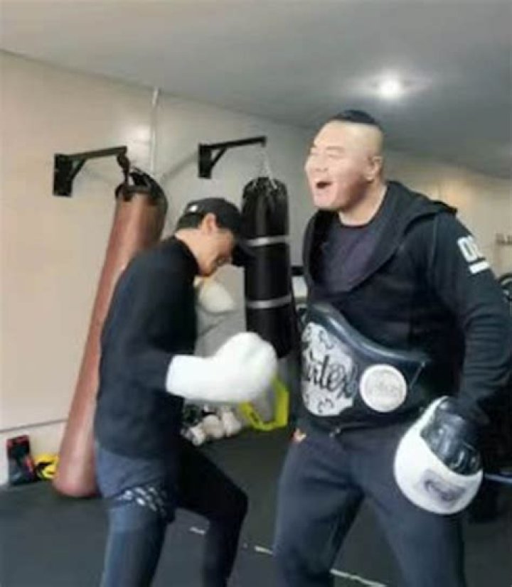 
Michael Miu Height, Weight, Net Worth, Age, Birthday, Wikipedia, Who, Nationality, Biography 