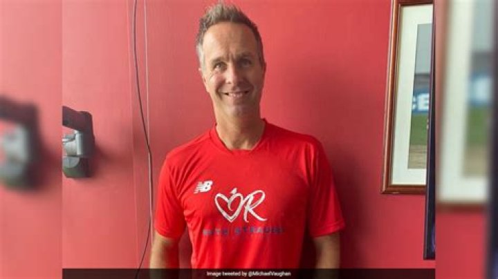 
Michael Vaughan Height, Weight, Net Worth, Age, Birthday, Wikipedia, Who, Nationality, Biography 