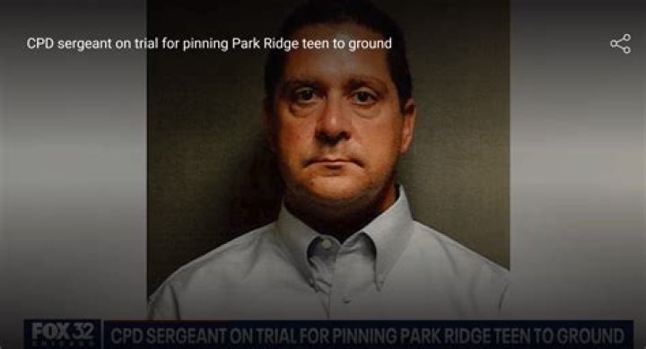 
Michael Vitellaro: Who Is He? Off-duty Chicago Police Officer Charged With Battery Details Explored 