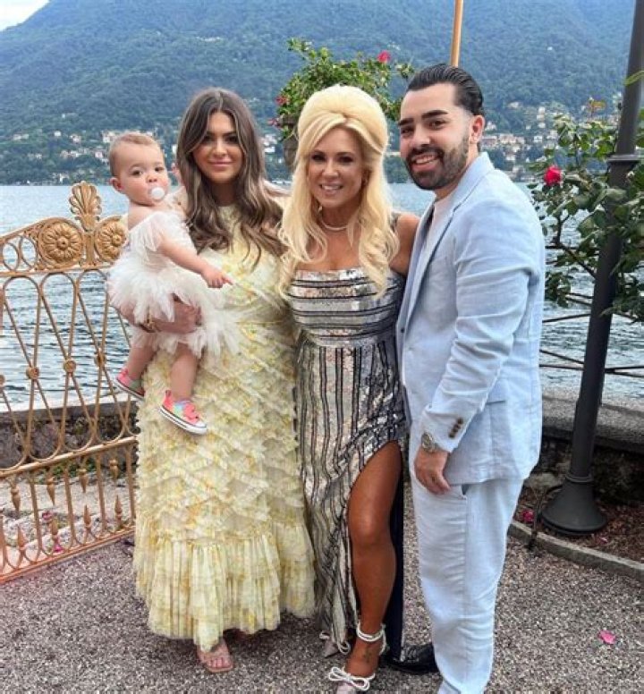 Michele Caputo Facts, Age, Birthday, Wikipedia, Who, Family, Biography