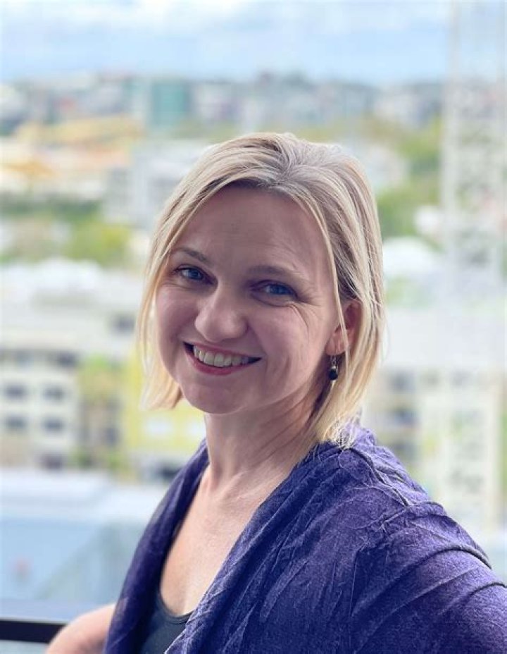 
Michelle Darragh Age, Birthday, Wikipedia, Who, Nationality, Biography 