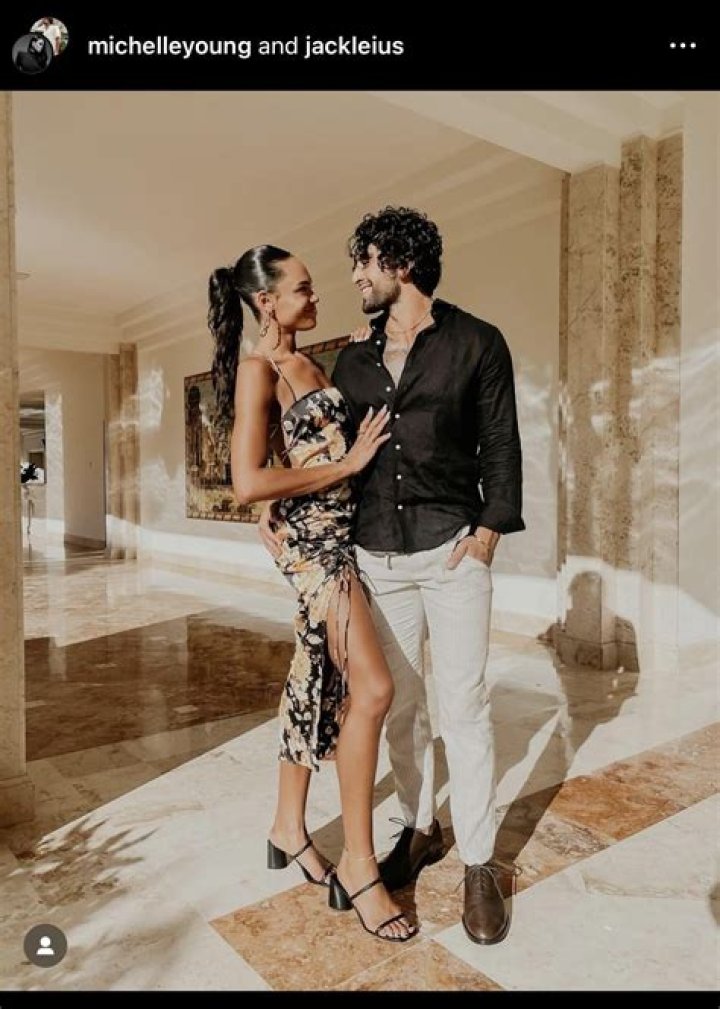 
Michelle Dee Boyfriend And Partner – Is She Gay? Sexuality And Dating History 