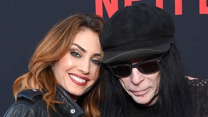 Mick Mars is Married to Wife: Seraina Schönenberger. Kids.