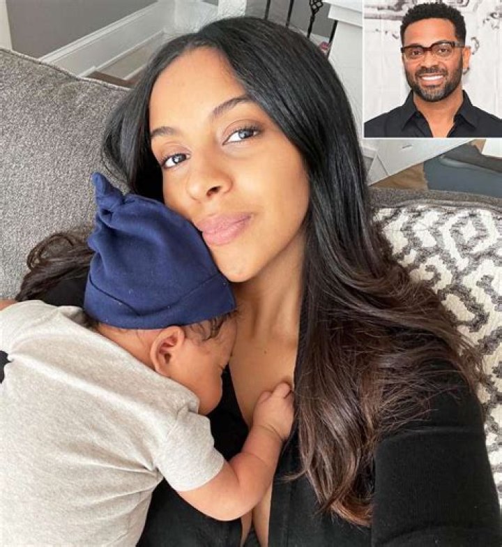 
Mike Epps New Wife, Who Is Mike Epps Wife, Age, Children? 