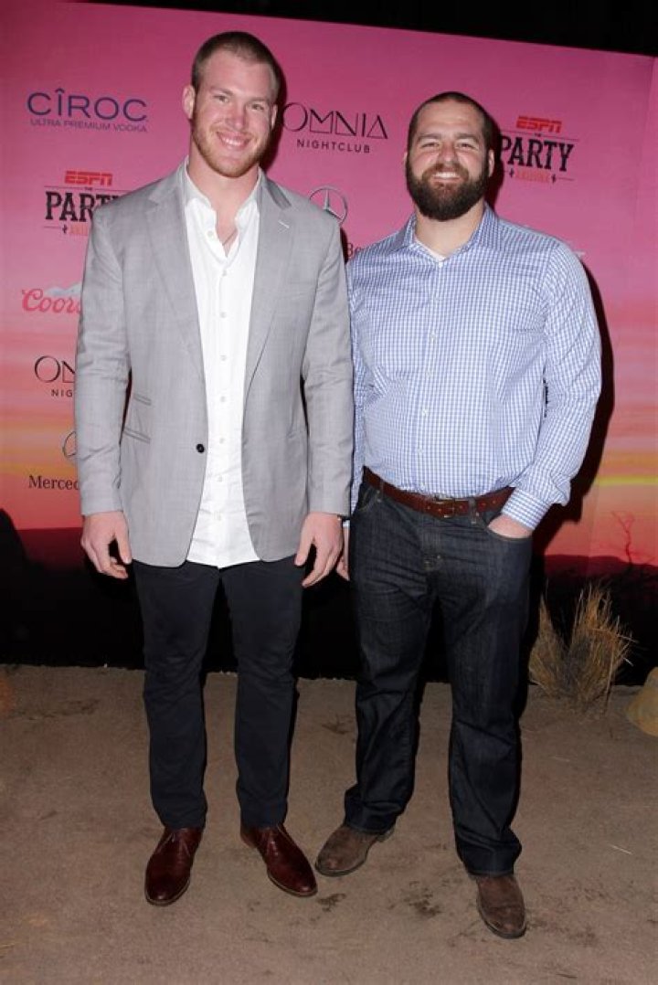 
Mike Golic Jr Height, Weight, Net Worth, Age, Birthday, Wikipedia, Who, Nationality, Biography 