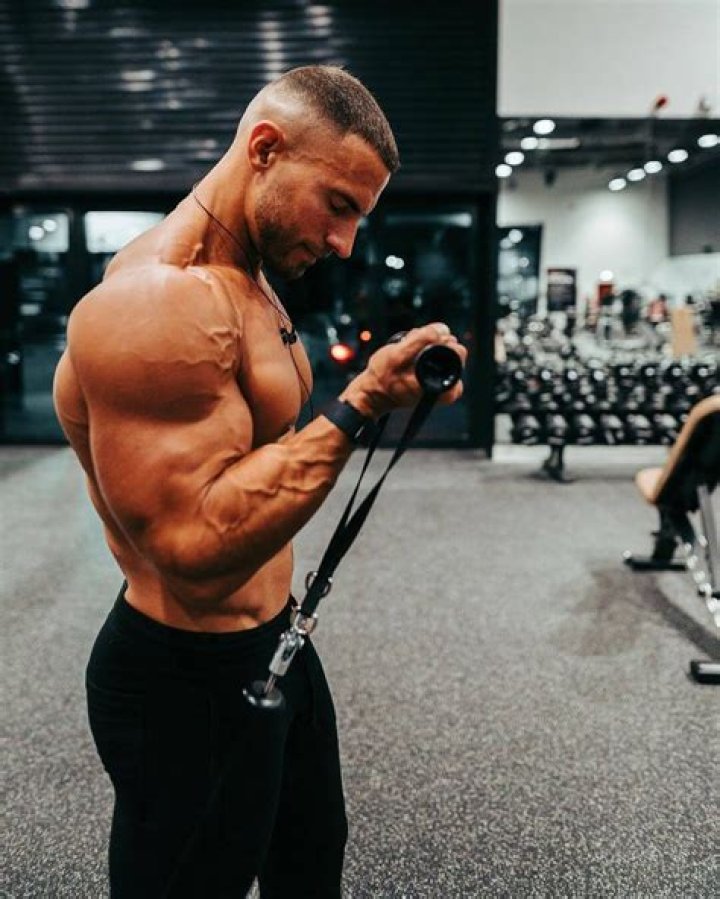 Mike Thurston Height, Weight, Net Worth, Age, Birthday, Wikipedia, Who, Nationality, Biography