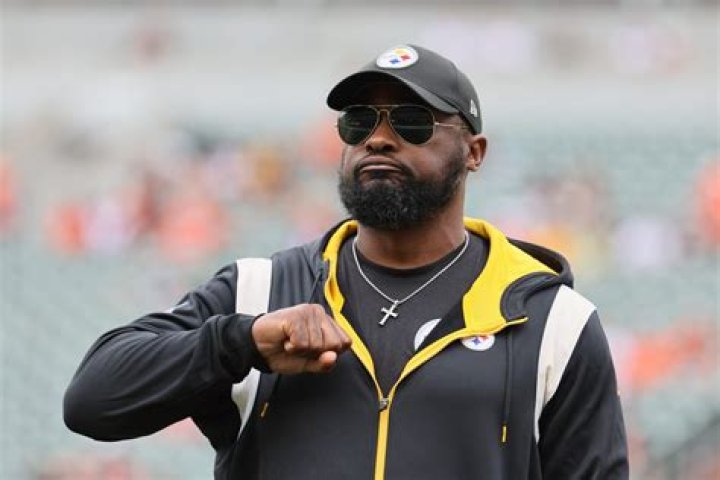
Mike Tomlin Height, Weight, Net Worth, Age, Birthday, Wikipedia, Who, Nationality, Biography 