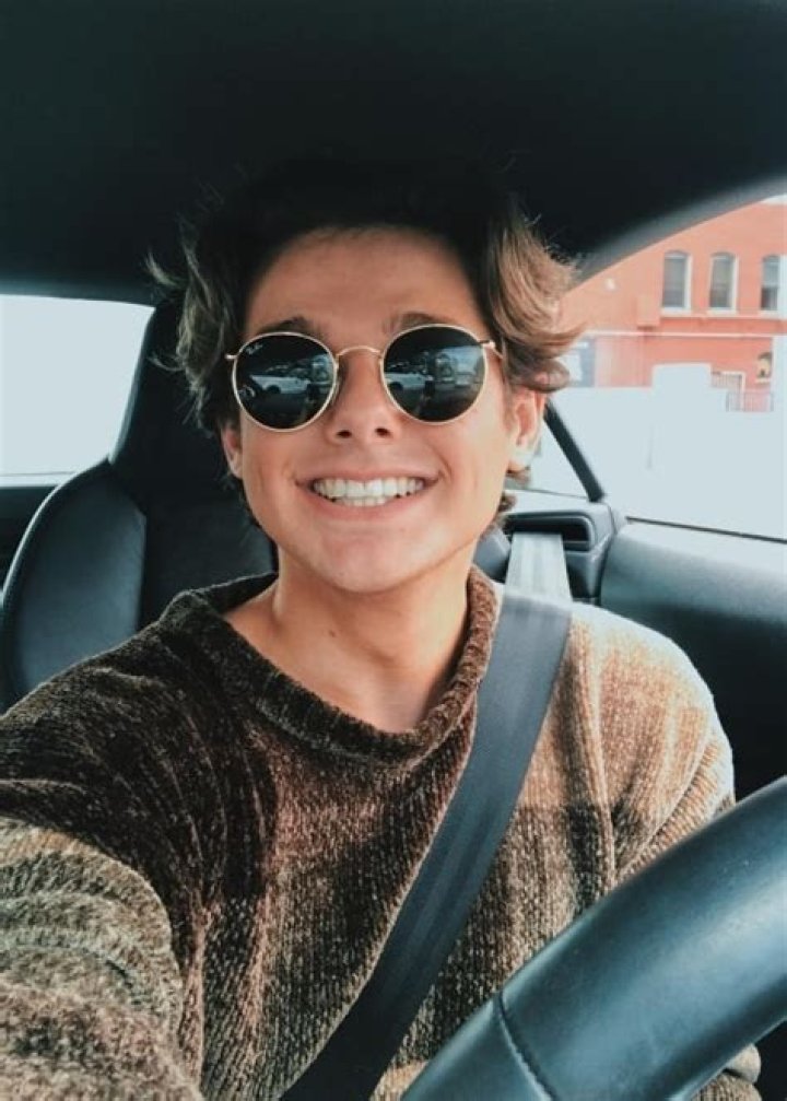 
Mikey Murphy’s Girlfriend – Is He In A Relationship Griffin Arnlund? Let’s Investigate 