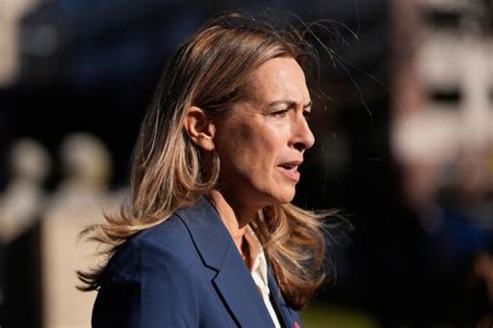 Mikie Sherrill Height, Weight, Net Worth, Age, Birthday, Wikipedia, Who, Nationality, Biography