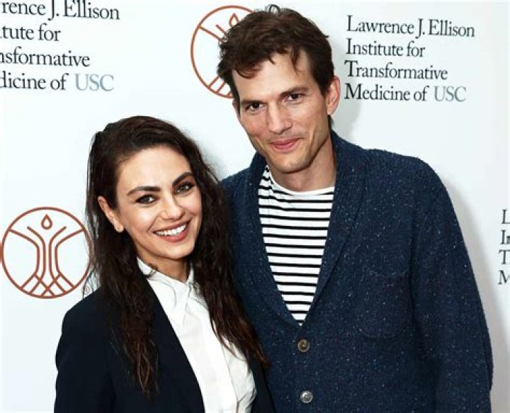 
Mila Kunis and Ashton Kutcher’s L.A. Home Has a ‘Fully Sustainable’ Farm: ‘This Grand Idea’ 