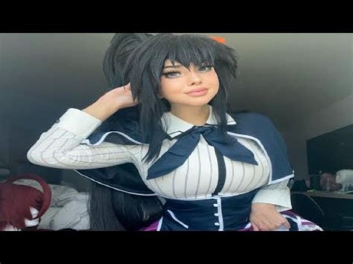 Mimsy Heart Height, Weight, Net Worth, Age, Birthday, Wikipedia, Who, Nationality, Biography