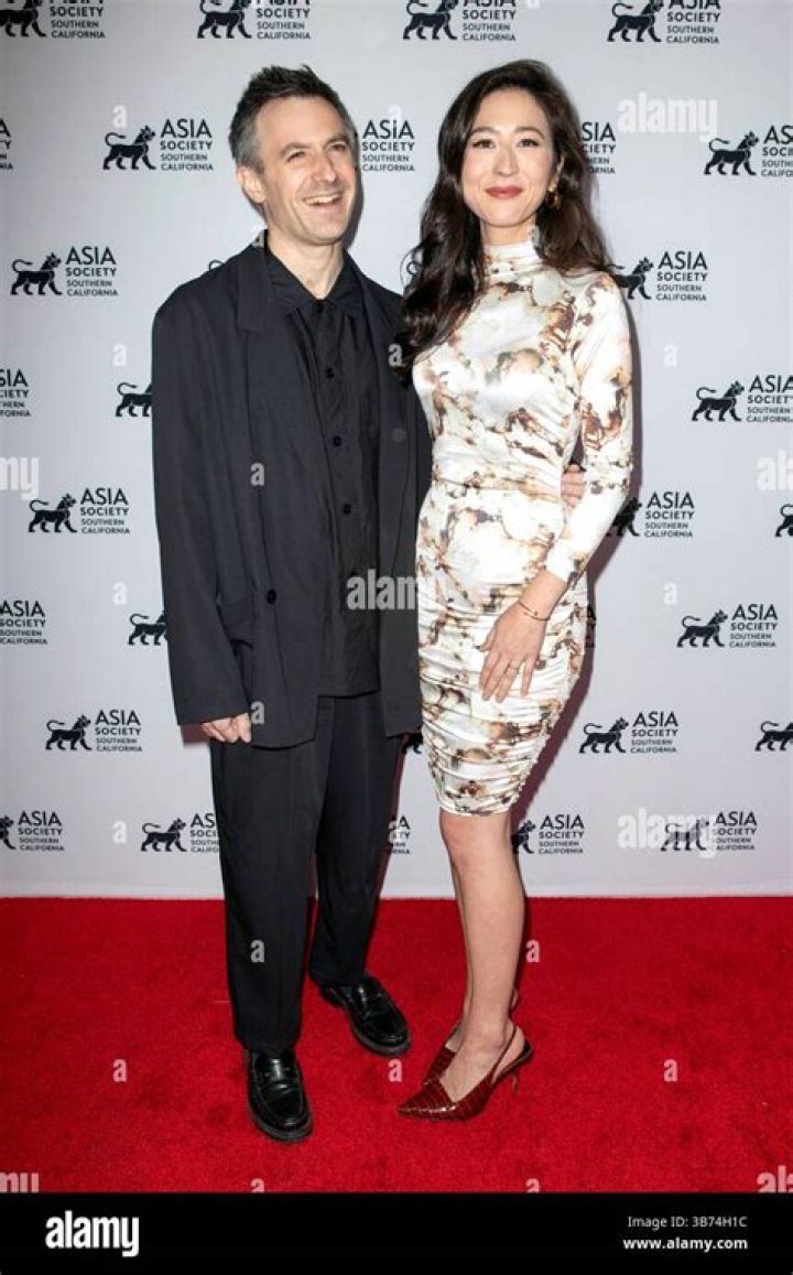 Mina Kimes Husband Nick Sylvester Is A Musician, Do They Have Any Children?