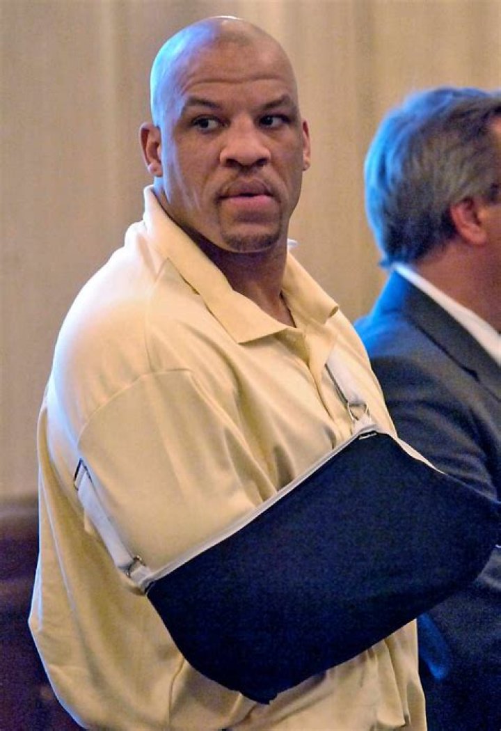 Mindy Morgenstern Murder: Where Is Mo Gibbs Today?