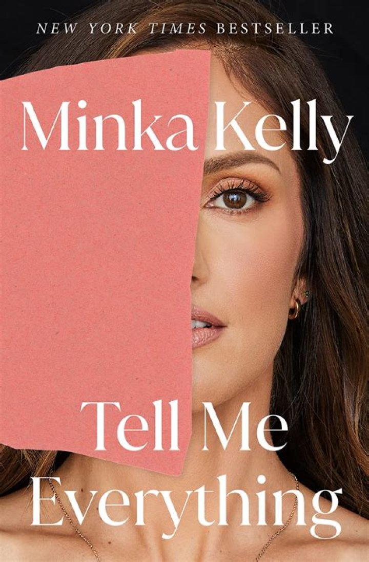 
Minka Kelly’s memoir Tell Me Everything: 3 bombshell revelations 
