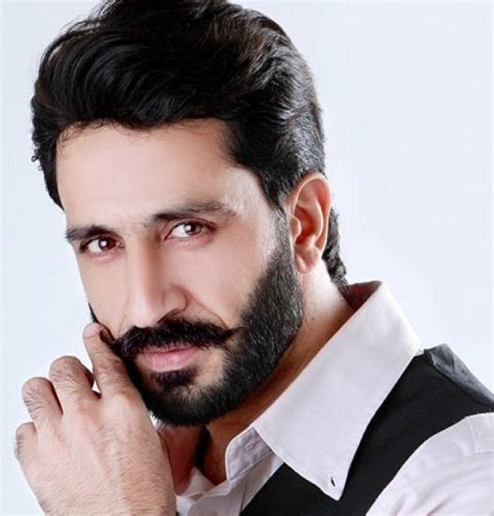 Mir Sarwar Height, Weight, Net Worth, Age, Birthday, Wikipedia, Who, Instagram, Biography