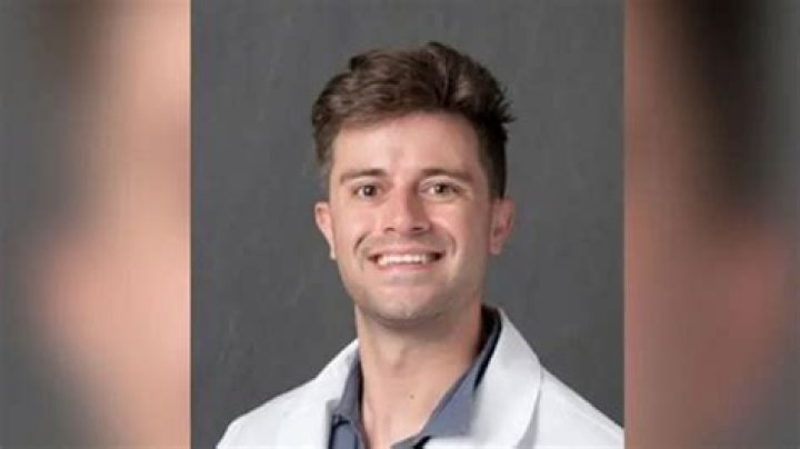 
Missing Michigan physician found dead in frozen pond 
