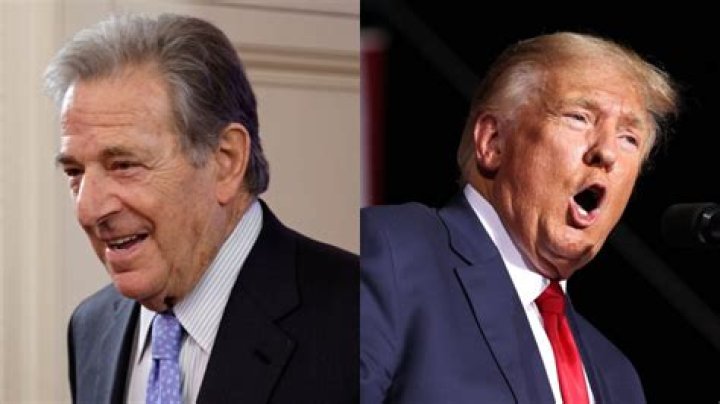 
Mitch McConnell’s fall compared to attack on Paul Pelosi, as liberals slam Republicans for difference in treatment 