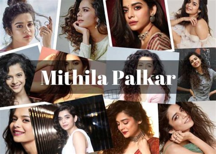 Mithila Palkar Height, Weight, Net Worth, Age, Birthday, Wikipedia, Who, Nationality, Biography