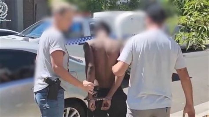 
MN Arrested: The Surabaya Police Have Charged A Man Buying An Infant Through Instagram 