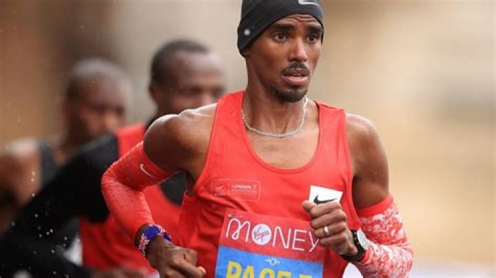 
Mo Farah Height, Weight, Net Worth, Age, Birthday, Wikipedia, Who, Nationality, Biography 