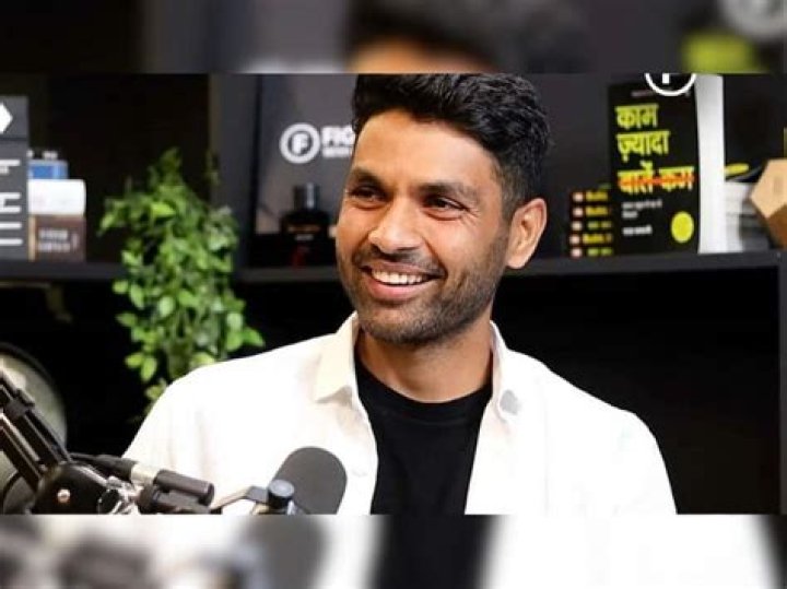 Mohit Yadav Height, Weight, Net Worth, Age, Birthday, Wikipedia, Who, Nationality, Biography