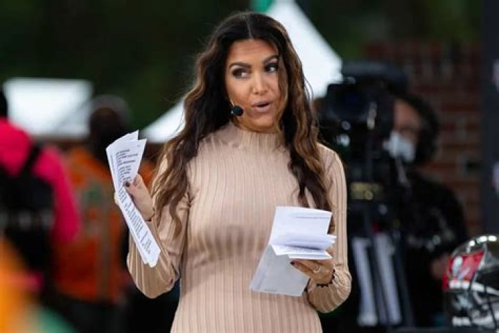 Molly Qerim Rose Height, Weight, Net Worth, Age, Birthday, Wikipedia, Who, Nationality, Biography