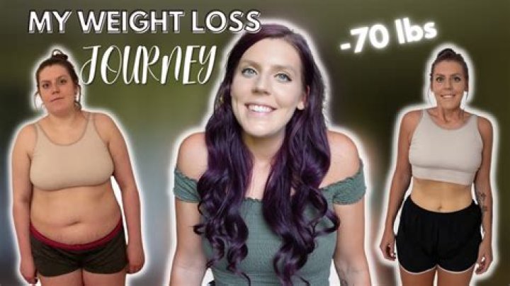 Molly Qerim’s Weight Loss Journey With Her Before And After Photos