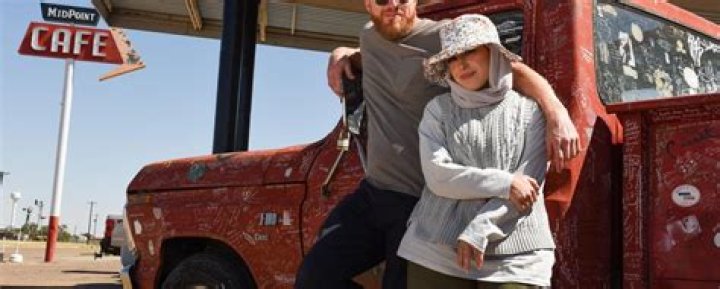 
Mona Haydar: Who Is She? Get to Know Her Husband and Family: Sebastian Robins 