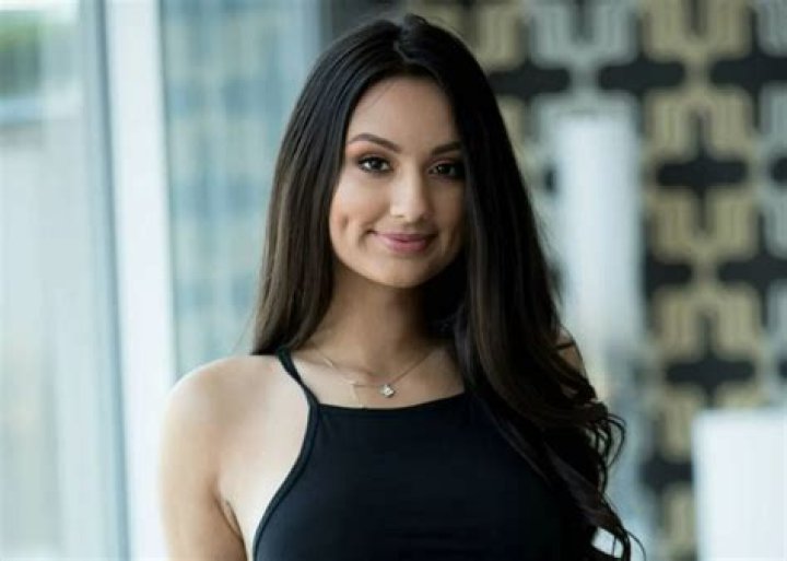 
Monica Ibarra Age, Birthday, Wikipedia, Who, Nationality, Biography 