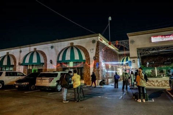 
Monterey Park Shooting: Coroner Identifies All 11 Fatal Victims 