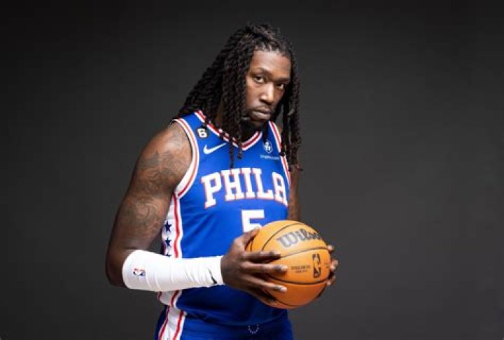 Montrezl Harrell Height, Weight, Net Worth, Age, Birthday, Wikipedia, Who, Nationality, Biography