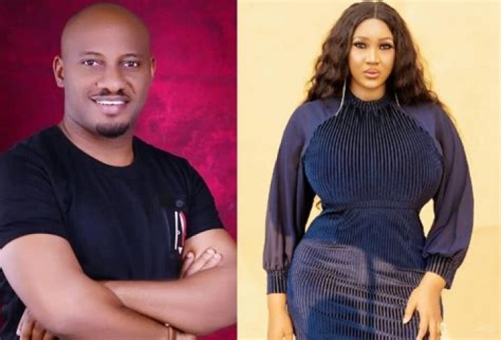 
More embarrassments for Yul Edochie as second wife’s ex husband surfaces 