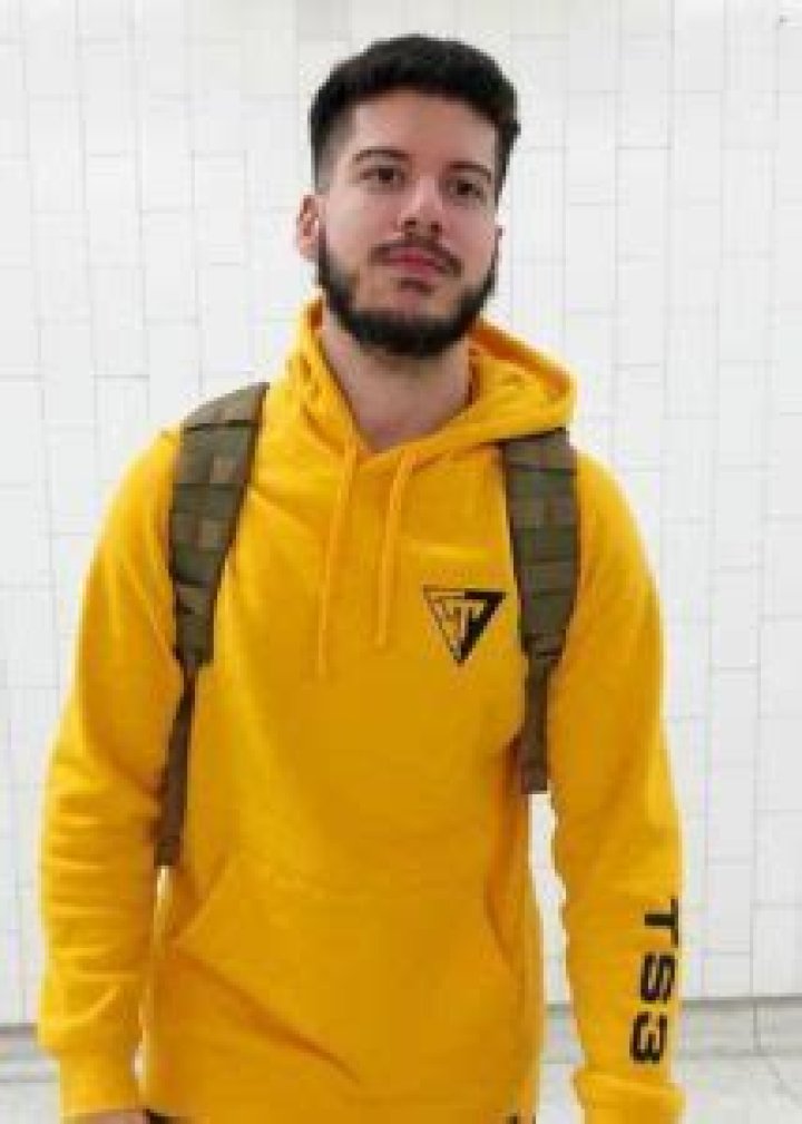 
More1980s gamer Height, Weight, Net Worth, Age, Birthday, Wikipedia, Who, Nationality, Biography 