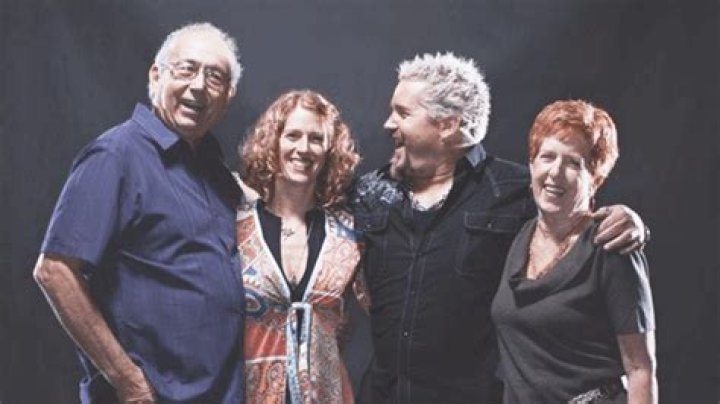 
Morgan Fieri Death What Happened To Guy Fieri Sister And Where Is Jules Fieri Now? 